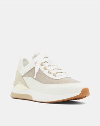 ALDO - Quiltyn Sneakers