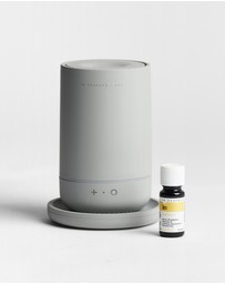 In Essence - In Essence ie: Immune & 360 Diffuser Bundle - Whisper