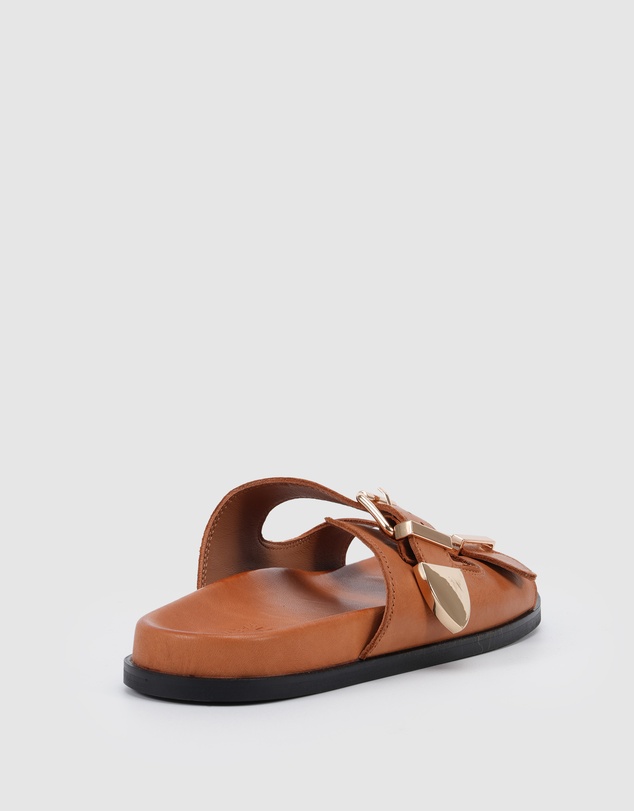 Nude Footwear - Sina