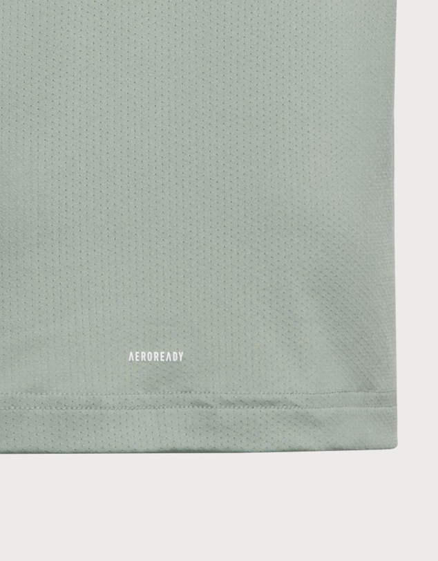 adidas Performance - Golf Sport Collar Polo Shirt Kids