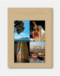 Assouline  - Napoli Amore