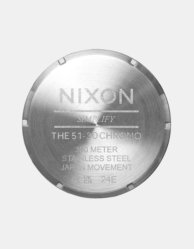 Nixon - 51-30 Chrono Watch