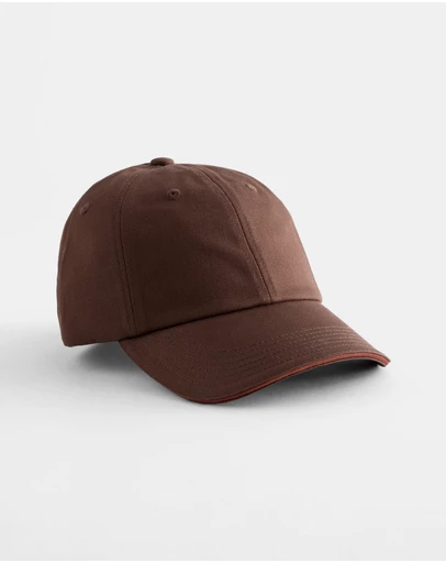 & Other Stories - Cotton-Twill Baseball Cap