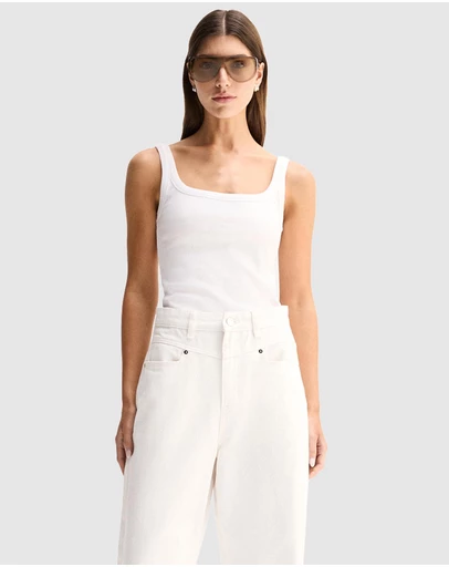 Elka Collective - Silas Knit Top