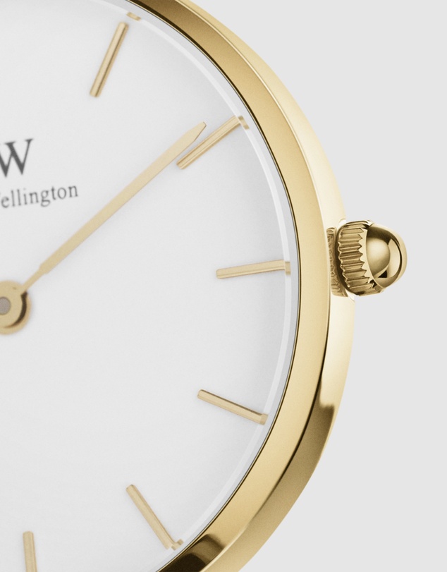 Daniel Wellington - Petite Evergold 32mm
