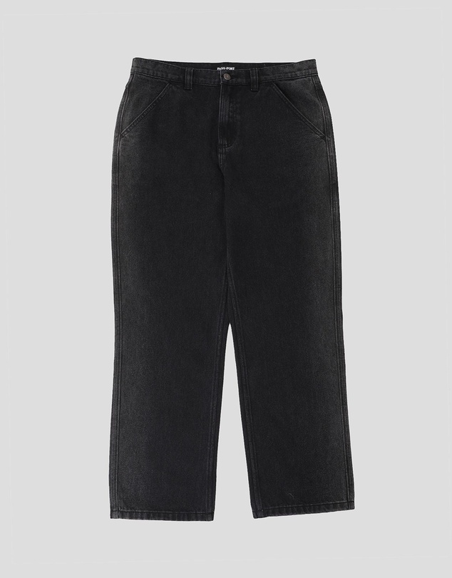PASS~PORT - Workers Club Bootcut Jeans