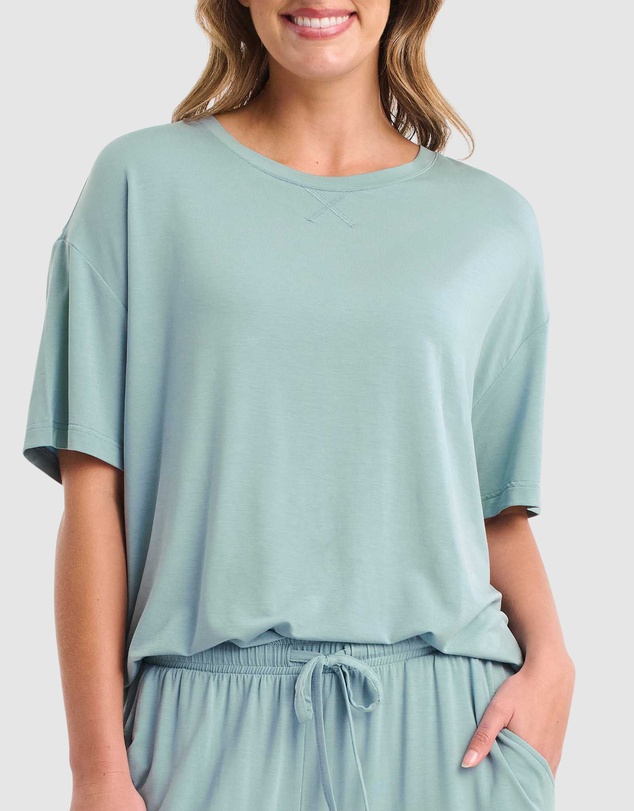 Ambra - Beyond the Bedroom Relaxed Tee