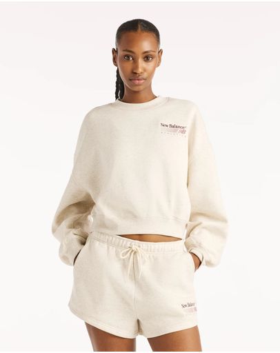 Linen Heather