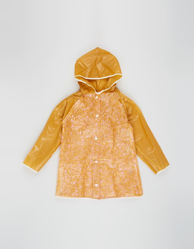 Cotton On Kids - Rain Coat & Umbrella Multipack