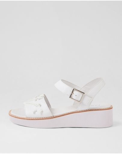 WHITE-WHITE SOLE