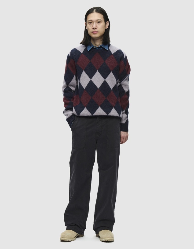 Wood Wood - Heino Trousers