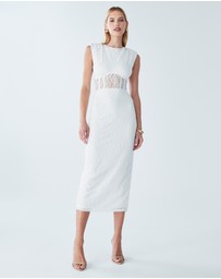 BWLDR - Smith Dress