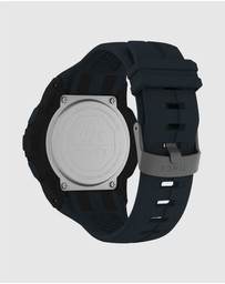 UFC - UFC Rush Digital 52mm Dial with Grey Strap