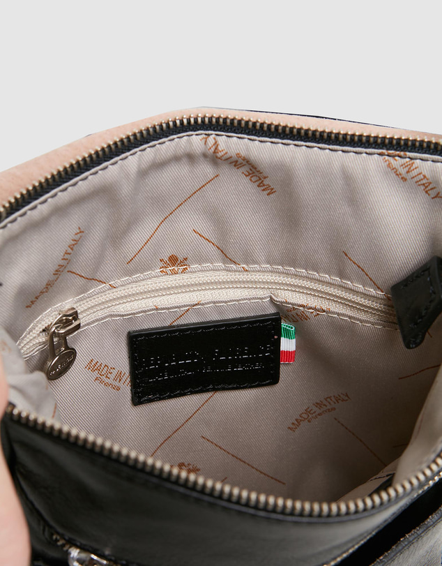 Republic of Florence - Augustus Satchel