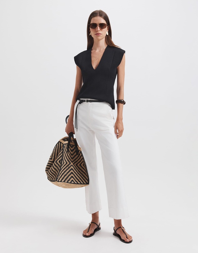 SABA - Mia Milano Panel Top