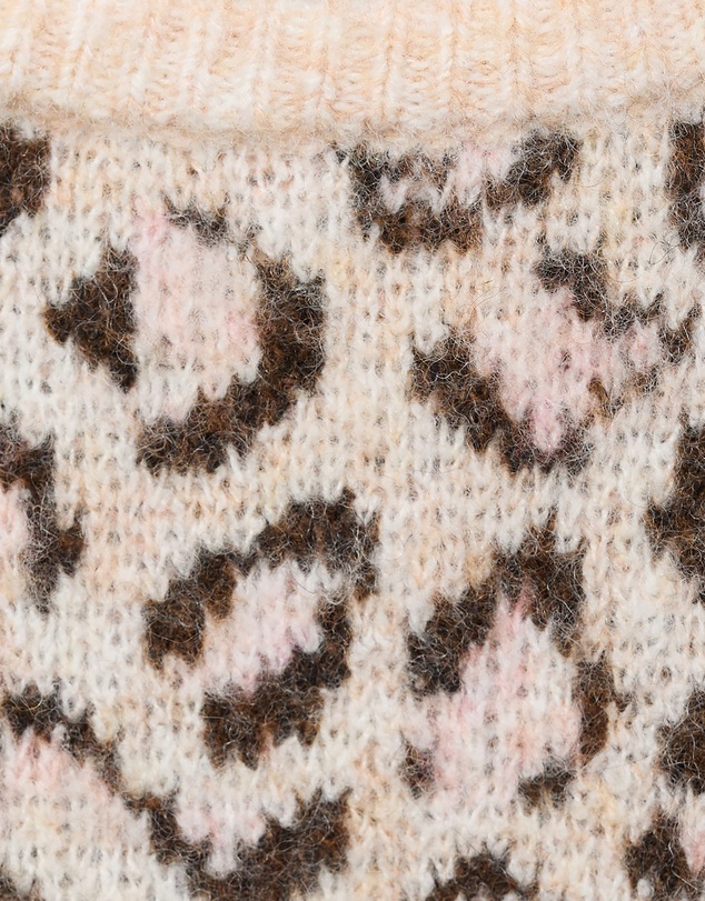 M.N.G - Meow Sweater - Babies-Kids