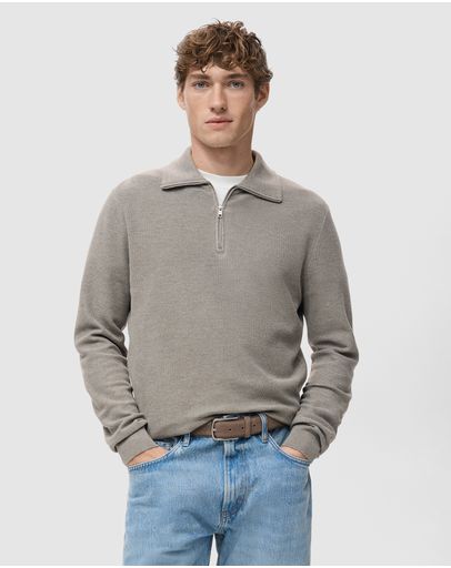 Mink Grey