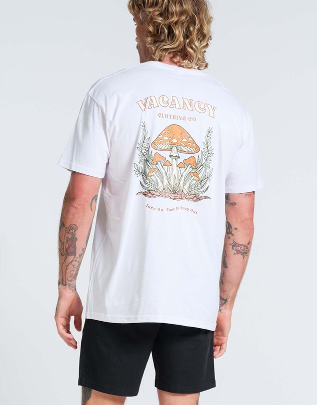 Vacancy Co - Compost Tee