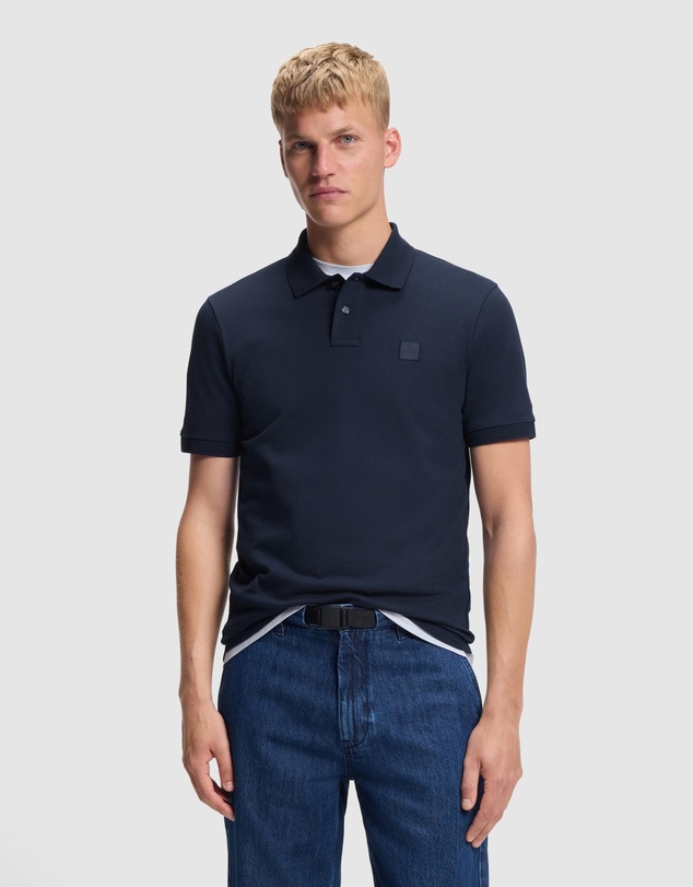 BOSS - Passenger SS Polo