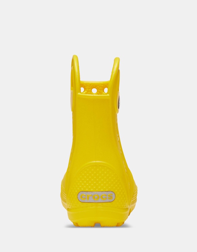 Crocs - Handle It Rain Boots - Babies