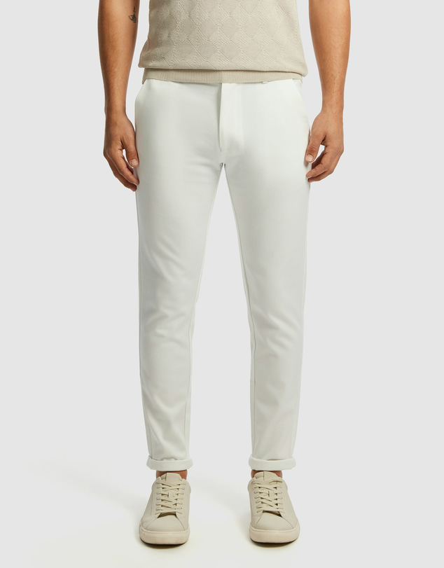 yd. - Energy Hyper Stretch Skinny Chino