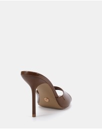 Novo - Yiruma Heels