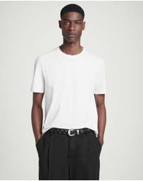 COS - 3-Pack Cotton Crew-Neck T-Shirt