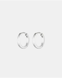 Luna Rae - Sterling Silver - Halo Sleepers