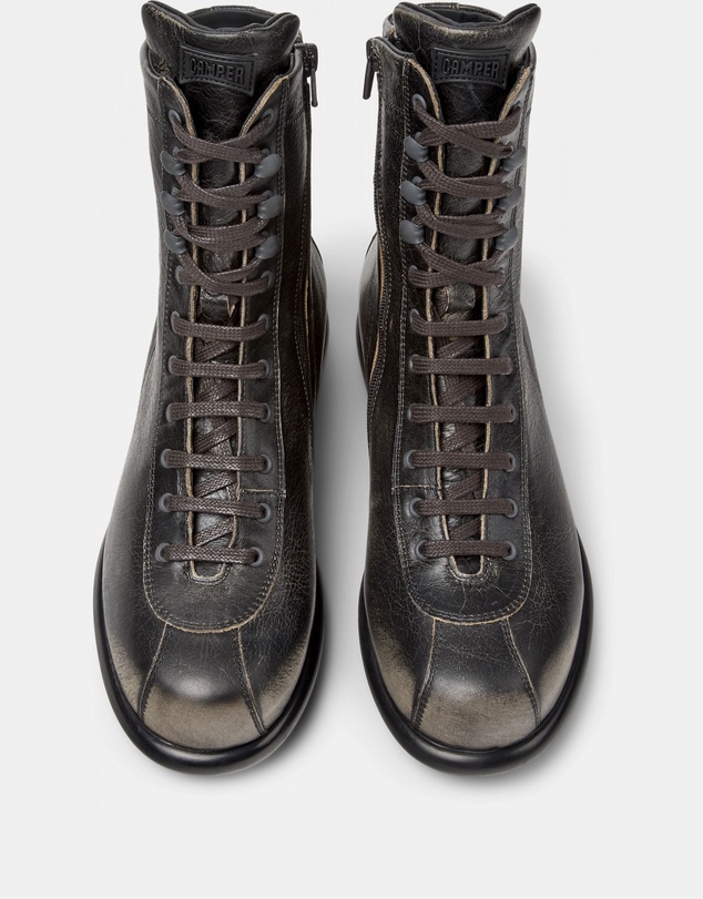 Camper - Ankle boots Pelotas Ariel