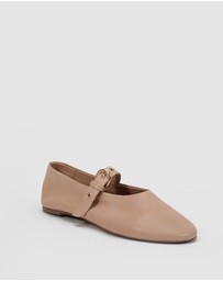 Nude Footwear - Karmen