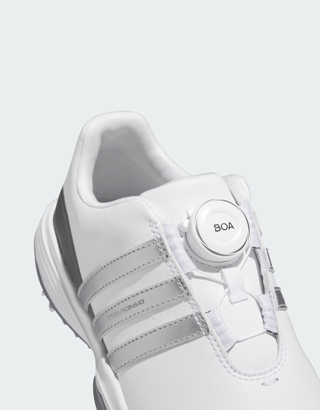 adidas Performance - Tour360 24 BOA Golf Shoes Kids