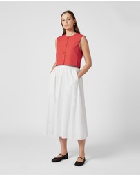 MVN - Bonita Waistcoat