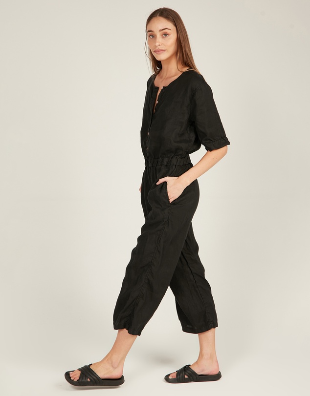 Primness - Island Jumpsuit