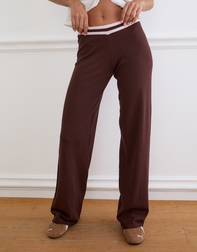 Motel Rocks - Natela Trousers