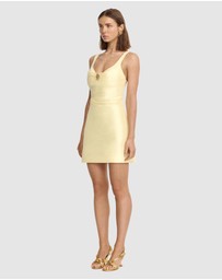 Acler - Newcatton Mini Dress