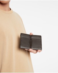Status Anxiety - Flip Wallet