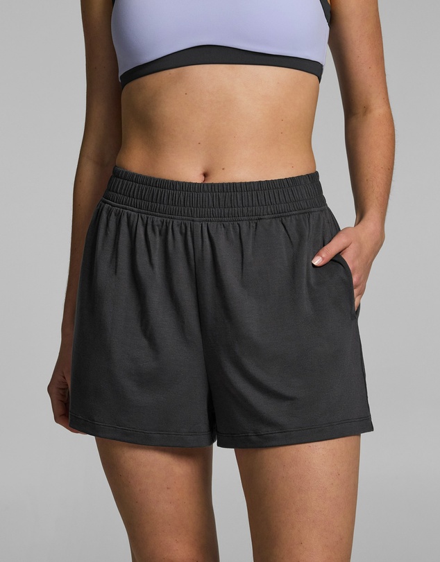 Rockwear - All Day Train Shorts