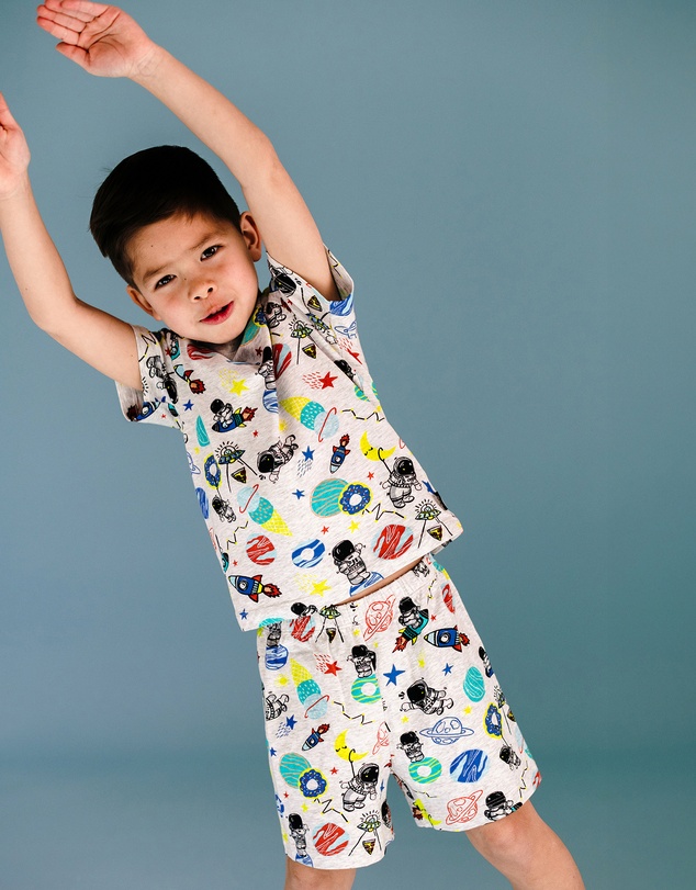 Rock Your Kid - Echo Sleep Set - Kids