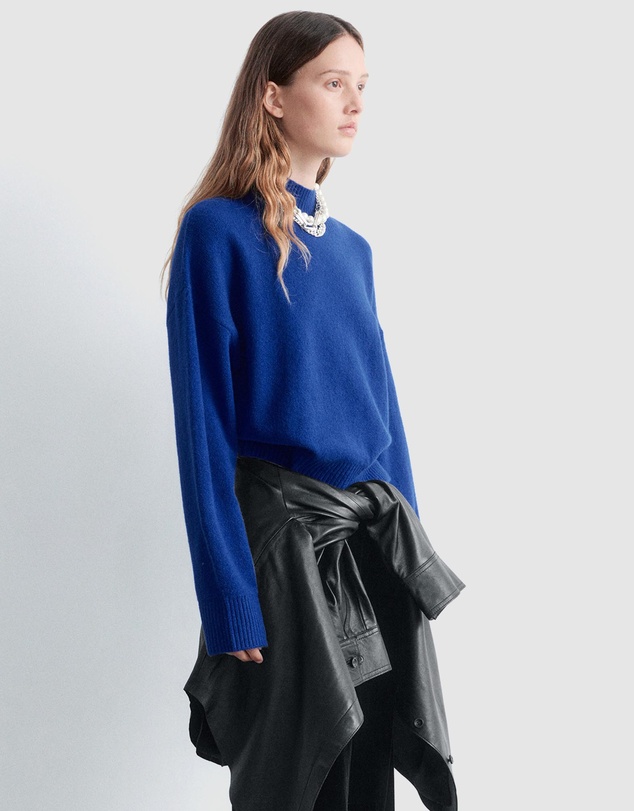 & Other Stories - Turtleneck Jumper