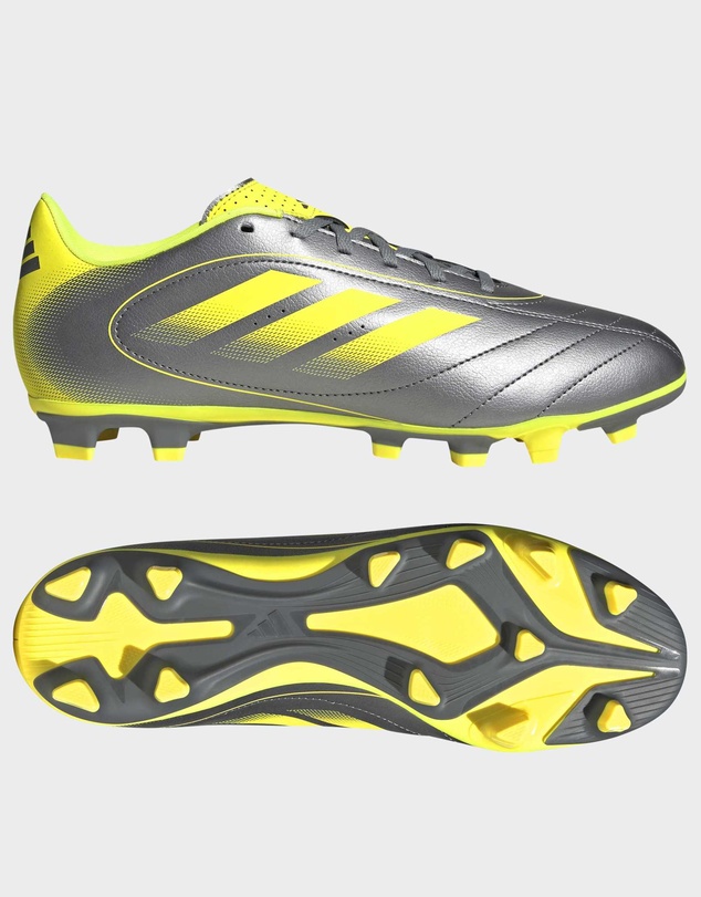 adidas Performance - Goletto IX Firm Ground / Multi Ground Foot Football Ball Boots Unisex