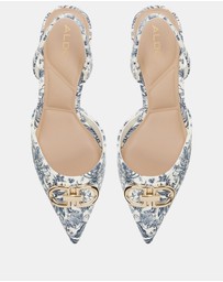 ALDO - Delicat Heels