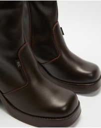 ROC Boots Australia - Idaho