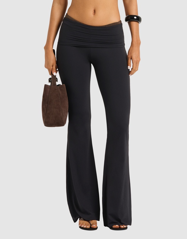 Bond-Eye Swimwear - Chiara Pant