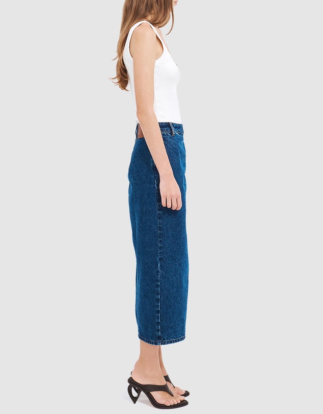 Aje Studio - Cowrie Scoop Tank