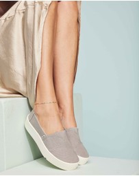 TOMS - Verona Slip-On