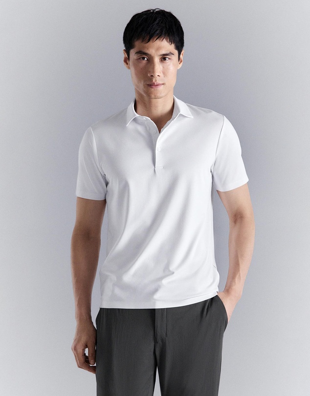 M.N.G - Laziop Polo Shirt