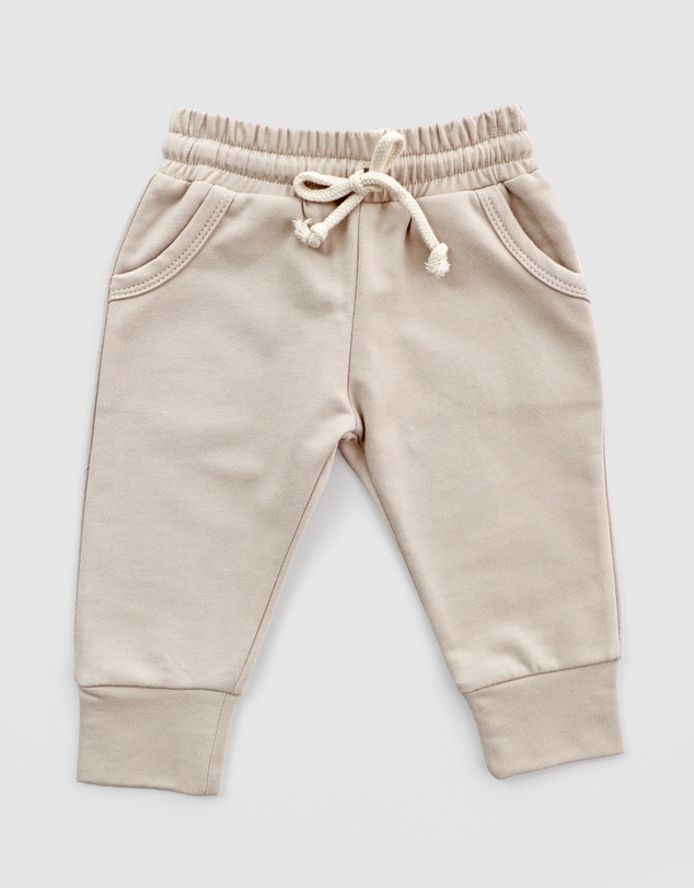 WITH LOVE FOR KIDS - Dash Lounge Pant - Babies - Kids