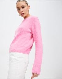 Neuw - Kate Knit Top