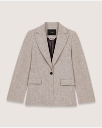 Maje - Vigrisa Blazer