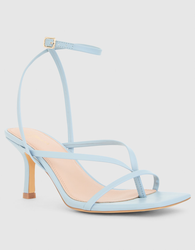 SPURR - Brae Heels - ONLINE EXCLUSIVE